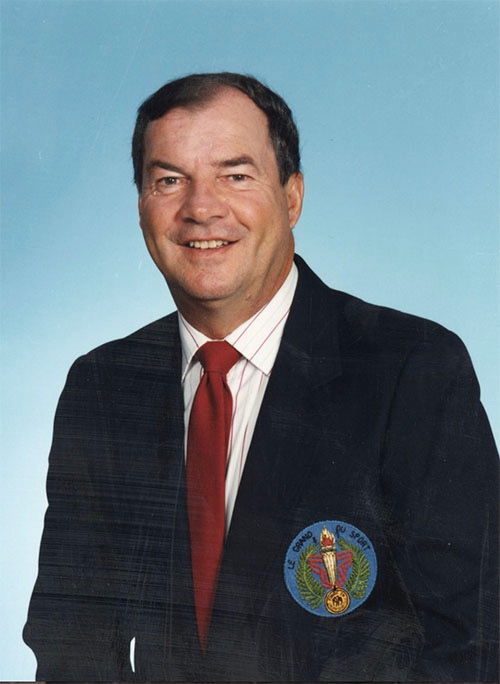 Yves Tessier