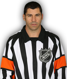 Justin St. Pierre