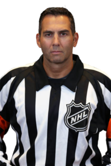 Francois St. Laurent