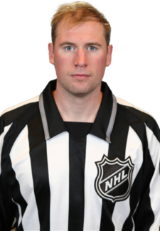 Dan Kelly