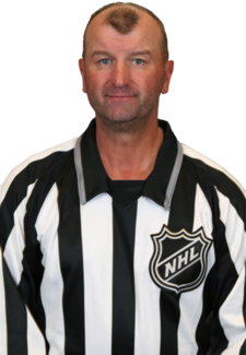 Derek Nansen