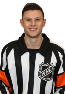 Beau Halkidis