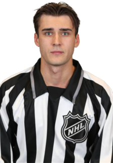 Justin Johnson