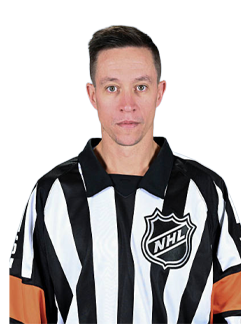 TJ Luxmore