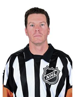 Corey Syvret