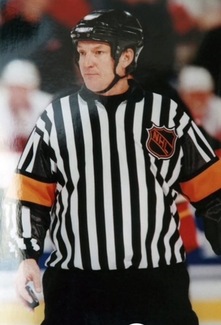 Lance Roberts