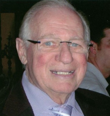 Ken Bodendistel