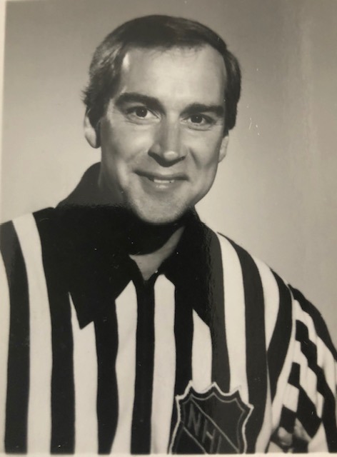 Gerard Gauthier