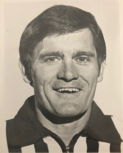 Bruce Hood