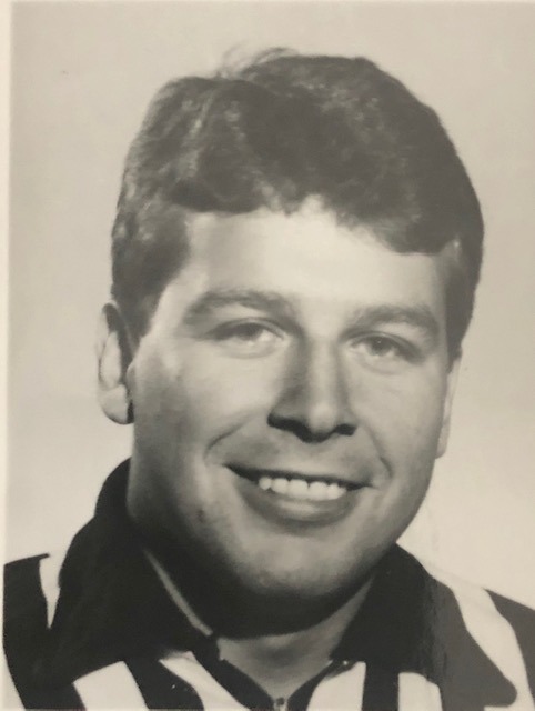 Terry Koharski