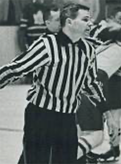 Brian Sopp