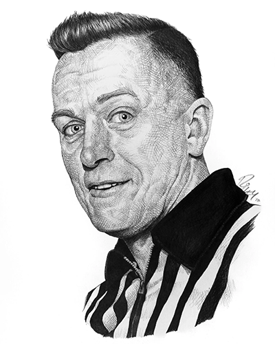 Loring Doolittle