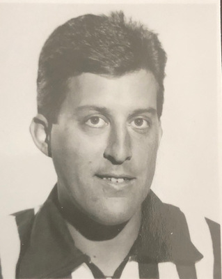 Mark Faucette
