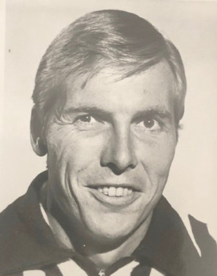 Randy Shantz