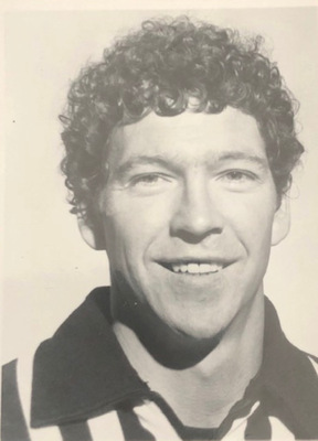 Kevin Collins