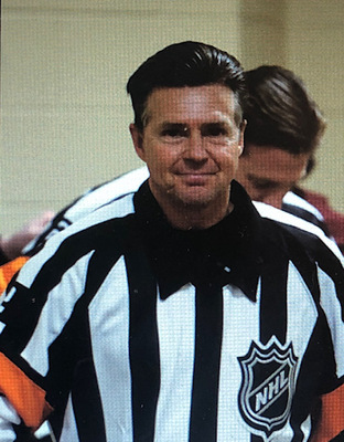 Kerry Fraser