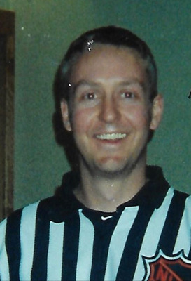 Troy Sartison