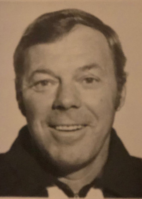Lloyd Gilmour
