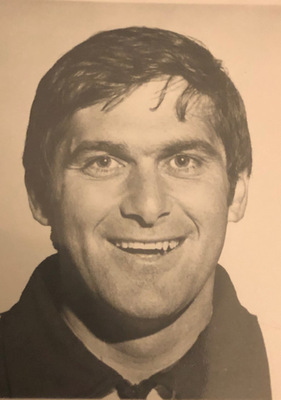 Ray Scapinello