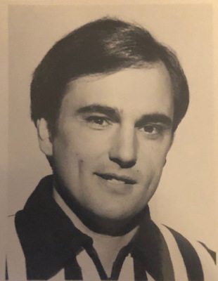 Andy VanHellemond