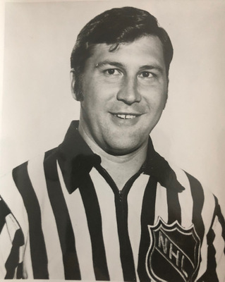 Harry Shewchyk