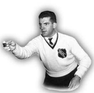 Bill Chadwick