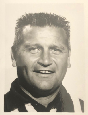Don Koharski