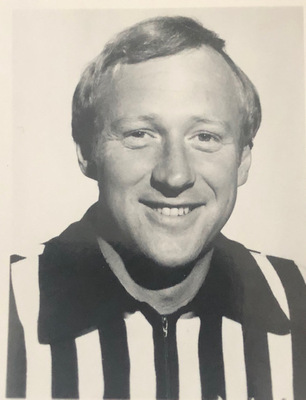 Gregg Madill