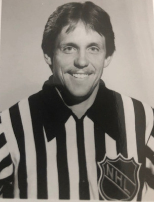 Bob Hall