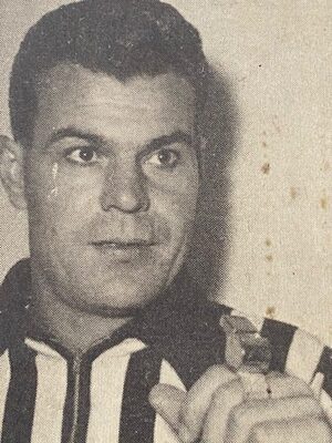 Louis Maschio