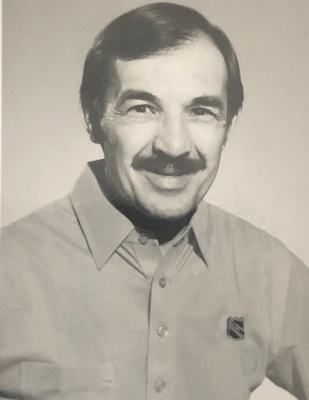 Matt Pavelich