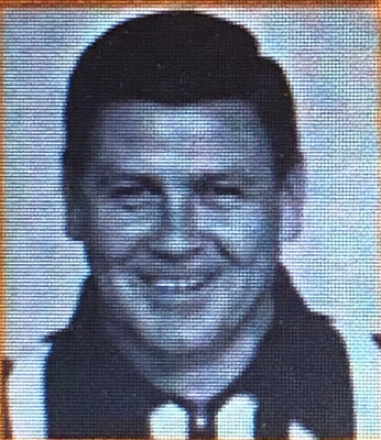 Vern Buffey