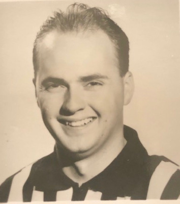 Conrad Hache