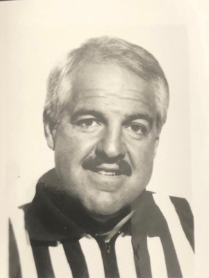 Ron Asselstine