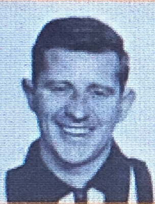 Pat Shetler