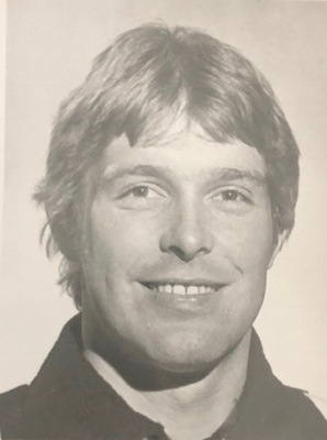Murray Harding