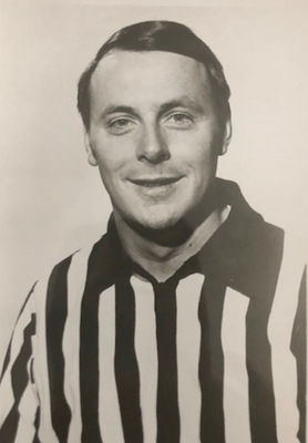 Ron Harris