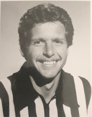 Gord Broseker