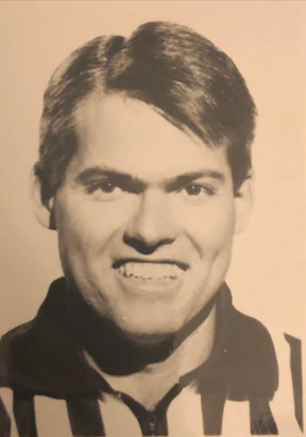 Blaine Angus