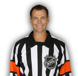 Mike Leggo