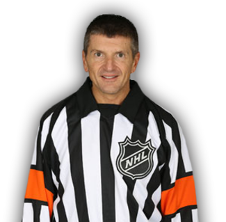 Tim Peel