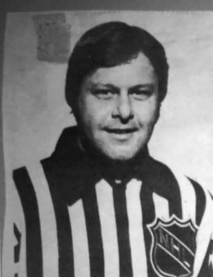 Claude Béchard