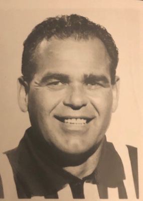 Randy Mitton