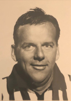 Richard Trottier