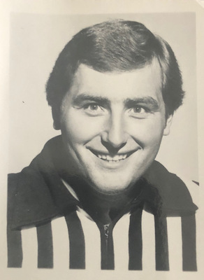 Paul Flaherty