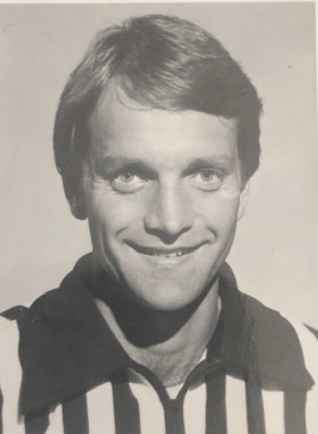 Roger Gilbertson