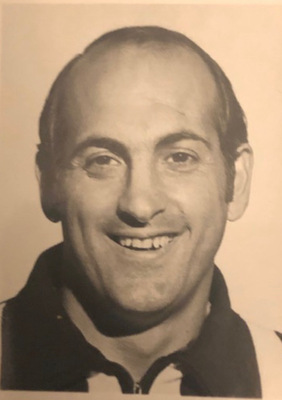 John D'Amico