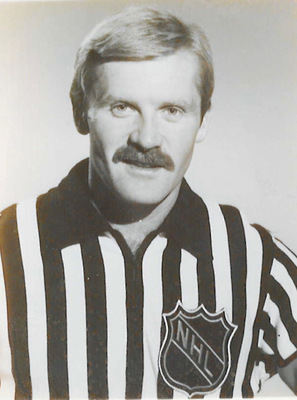 Terry Gregson