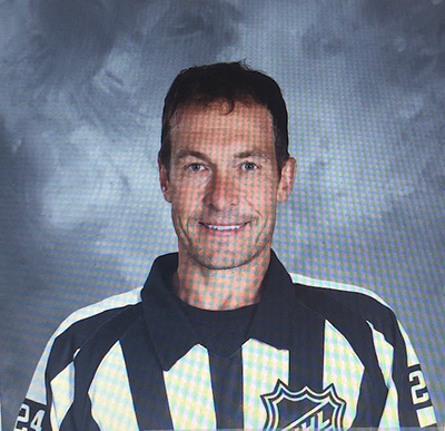 Stephen Walkom