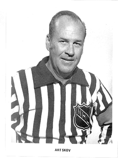 Art Skov